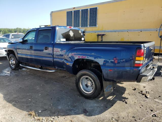 Photo 2 from auction – 2002 CHEVROLET 3500 with VIN 1GCJC33G12F110030