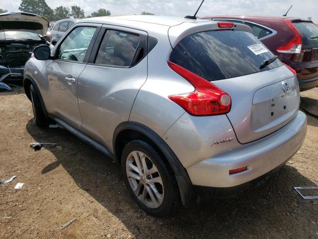 Photo 2 from auction – 2011 NISSAN JUKE S with VIN JN8AF5MV5BT007201