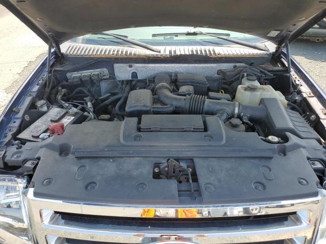Photo 12 from auction – 2010 FORD EXPEDITION with VIN 1FMJK1G53AEA81663