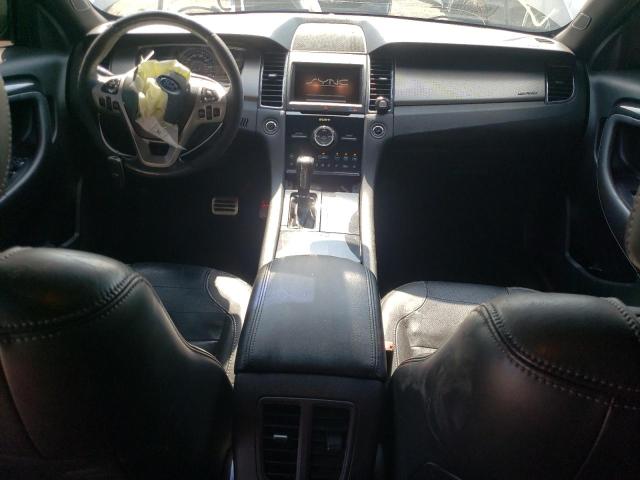 Photo 8 from auction – 2013 FORD TAURUS SHO with VIN 1FAHP2KT7DG233605