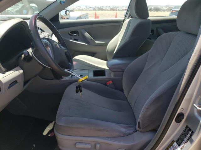 Photo 7 from auction – 2007 TOYOTA CAMRY CE with VIN 4T1BE46K47U672670