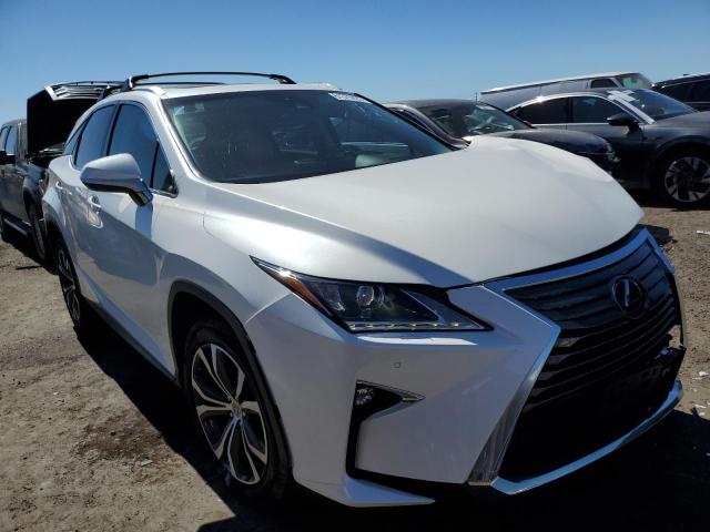 صورة رقم 4 من المزاد - 2017 LEXUS RX 350 BAS مع VIN JTJBZMCA3H2023800