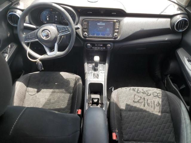 Photo 8 from auction – 2021 NISSAN KICKS SV with VIN 3N1CP5CVXML517735
