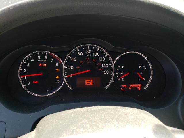 Photo 9 from auction – 2012 NISSAN ALTIMA S with VIN 1N4AL2EP9CC147486