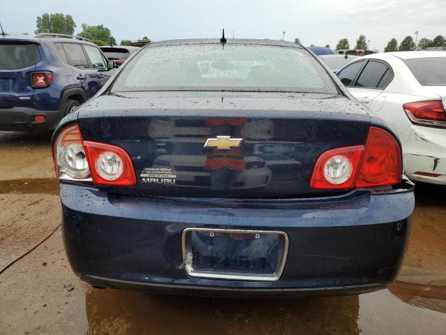 Photo 6 from auction – 2011 CHEVROLET MALIBU 1LT with VIN 1G1ZC5E11BF101179