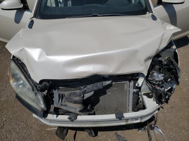 Photo 11 from auction – 2014 BUICK VERANO with VIN 1G4PS5SK5E4100532