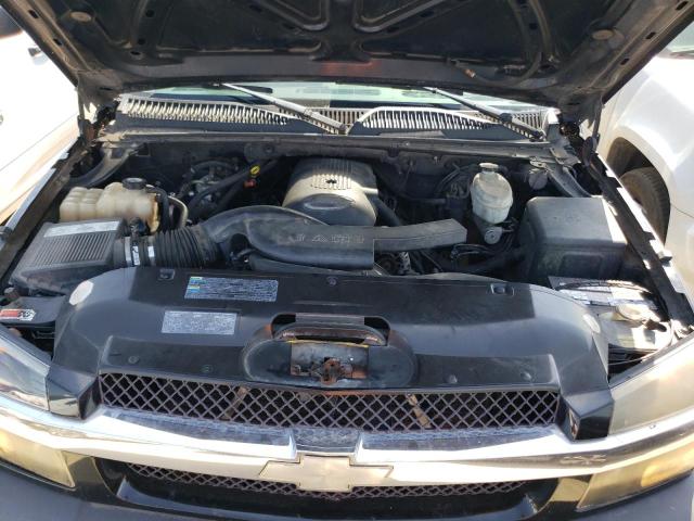 Photo 12 from auction – 2003 CHEVROLET AVALANCHE with VIN 3GNEK13T73G194190
