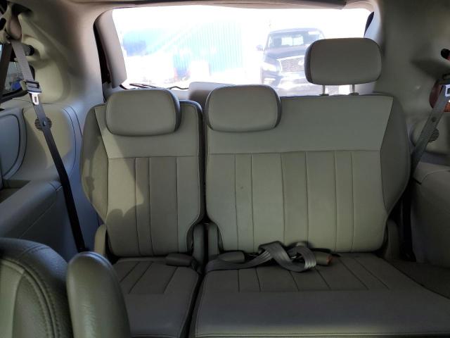Photo 10 from auction – 2006 CHRYSLER TOWN&COUNT with VIN 2A4GP54L76R692651