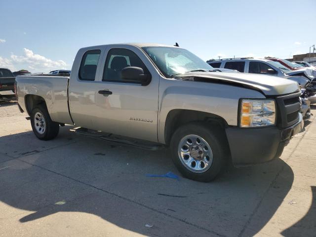 Photo 4 from auction – 2008 CHEVROLET SILVERADO with VIN 1GCEC19X48Z101701