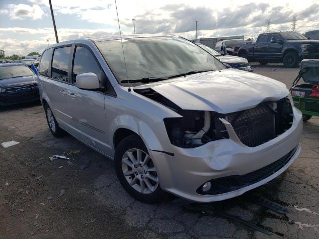 Photo 4 from auction – 2012 DODGE GRAND CARA with VIN 2C4RDGEG1CR131281