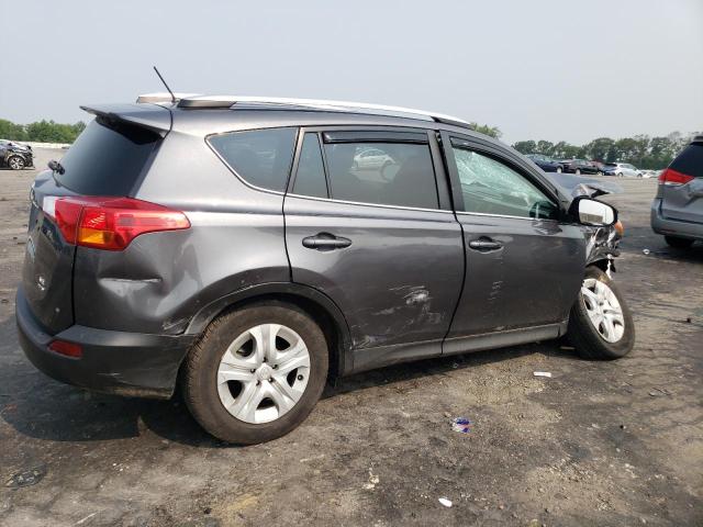 Photo 3 from auction – 2015 TOYOTA RAV4 LE with VIN 2T3BFREV9FW384476
