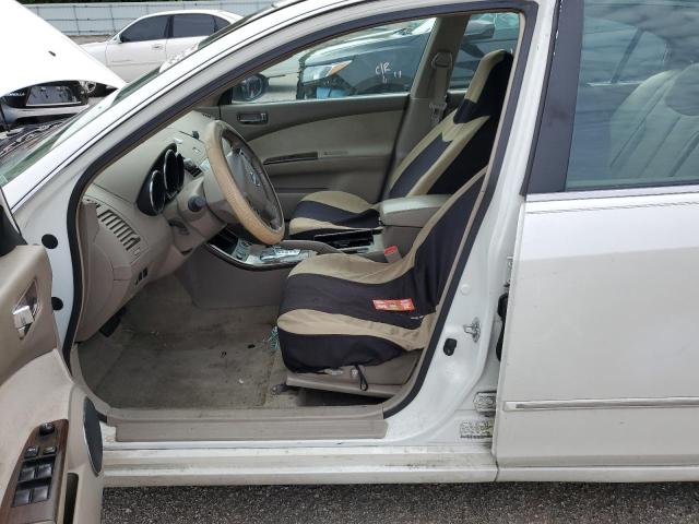 Photo 7 from auction – 2005 NISSAN ALTIMA S with VIN 1N4AL11D95C282783