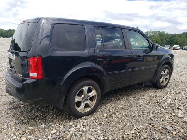 صورة رقم 3 من المزاد - 2015 HONDA PILOT EXL مع VIN 5FNYF4H55FB067650