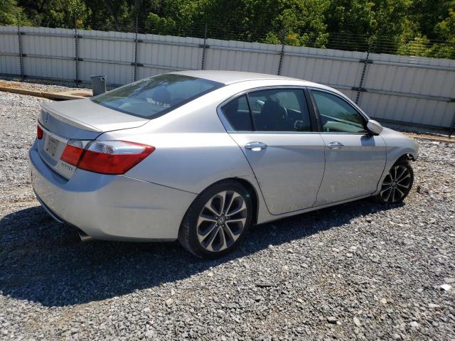 Photo 3 from auction – 2014 HONDA ACCORD SPO with VIN 1HGCR2F56EA276235