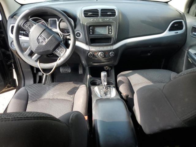 Photo 8 from auction – 2012 DODGE JOURNEY SX with VIN 3C4PDDBG1CT342651