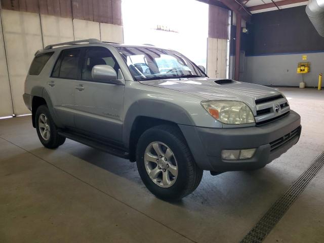 Photo 4 from auction – 2003 TOYOTA 4RUNNER SR with VIN JTEBT14R330008219