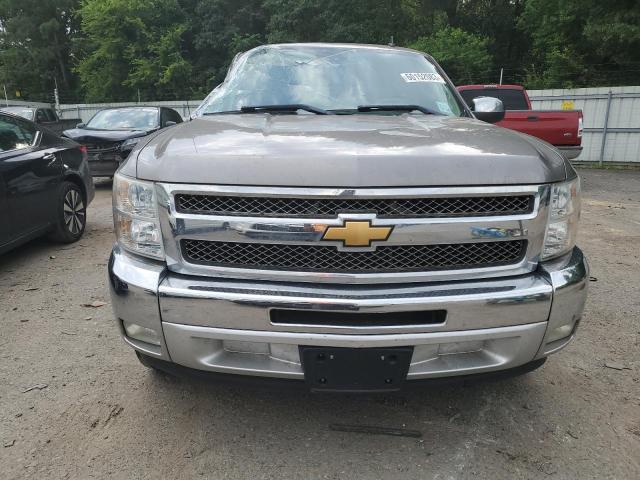 Photo 5 from auction – 2012 CHEVROLET SILVERADO with VIN 3GCPCSE04CG259925