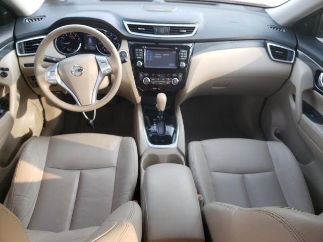 Photo 8 from auction – 2015 NISSAN ROGUE S with VIN 5N1AT2MV7FC829311