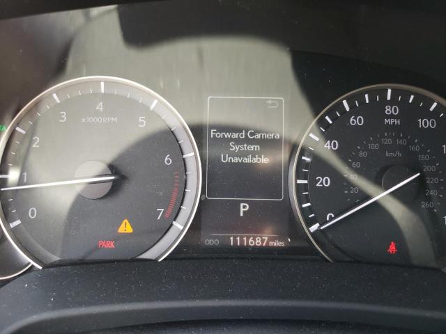 Photo 9 from auction – 2016 LEXUS RX 350 BAS with VIN 2T2BZMCA7GC007081