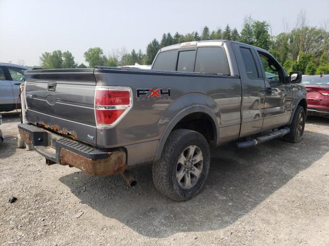 Photo 3 from auction – 2010 FORD F150 SUPER with VIN 1FTFX1EV9AFC76580