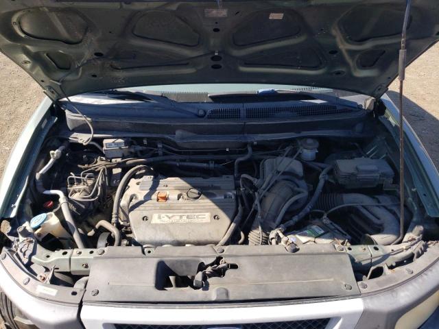 Photo 12 from auction – 2003 HONDA ELEMENT EX with VIN 5J6YH28593L000440