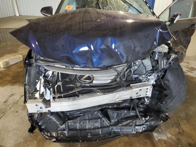 Photo 12 from auction – 2018 LEXUS RX 350 BAS with VIN 2T2BZMCA9JC153960