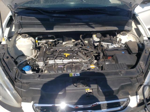 Photo 11 from auction – 2012 KIA SOUL + with VIN KNDJT2A60C7458482