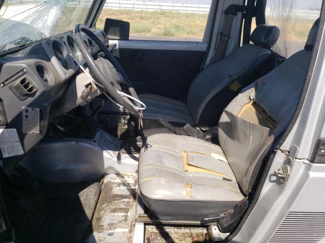 Photo 7 from auction – 1988 SUZUKI SAMURAI with VIN JS4JC51C3J4214067