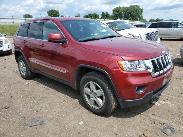 Photo 4 from auction – 2012 JEEP GRAND CHER with VIN 1C4RJFAG7CC219219