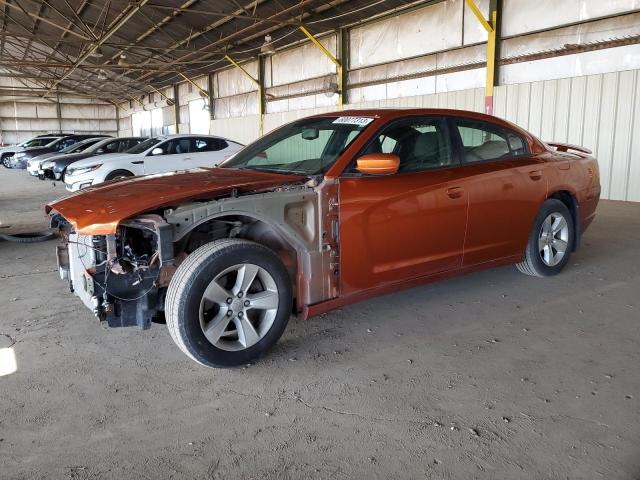 DODGE CHARGER 2011 with VIN 2B3CL3CG0BH584916 - Photo from auction