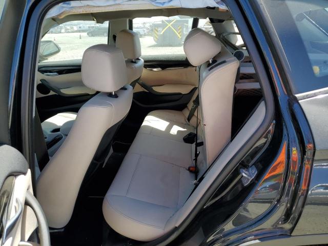 Photo 10 from auction – 2013 BMW X1 XDRIVE2 with VIN WBAVL1C58DVR84577