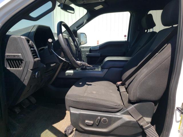 Photo 7 from auction – 2017 FORD F150 SUPER with VIN 1FTEW1EFXHKD13614