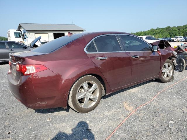 Photo 3 from auction – 2011 ACURA TSX with VIN JH4CU2F67BC005172