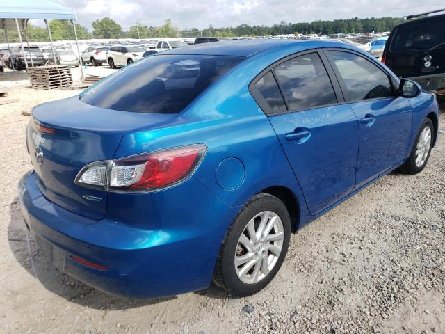 Foto 3 de la subasta – 2012 MAZDA 3 I con VIN JM1BL1V73C1578863