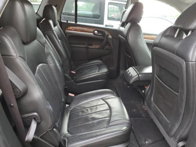 Photo 11 from auction – 2010 BUICK ENCLAVE CX with VIN 5GALRBED8AJ197619