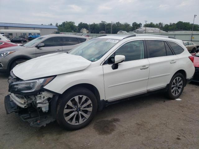SUBARU OUTBACK TO 2018 with VIN 4S4BSATC3J3274156 - Photo from auction
