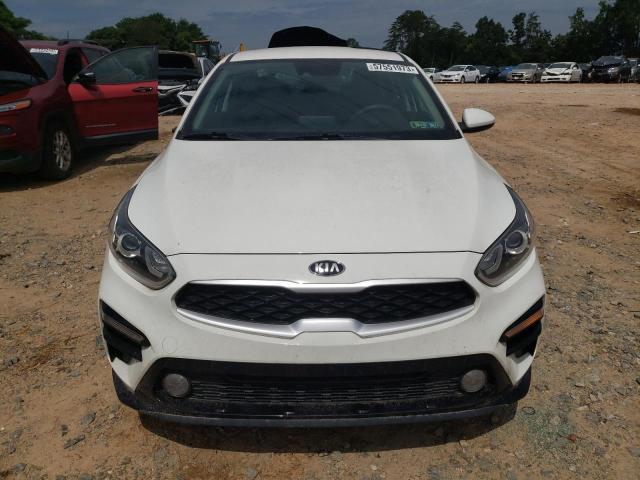 Photo 5 from auction – 2020 KIA FORTE FE with VIN 3KPF24AD5LE163090