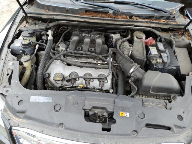 Фото 11 с аукциона – 2011 FORD TAURUS LIM с VIN 1FAHP2FW1BG104891