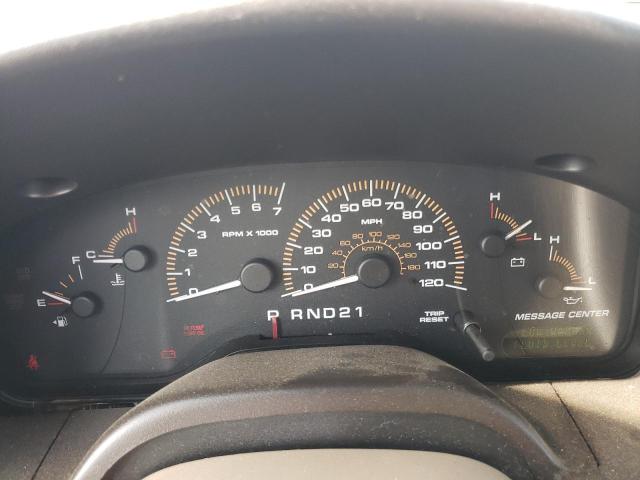 Foto 9 de la subasta – 2003 FORD EXPEDITION con VIN 1FMEU17L63LA11230