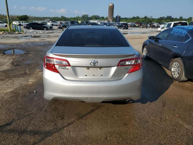 Photo 6 from auction – 2013 TOYOTA CAMRY with VIN 4T1BF1FK7DU265675