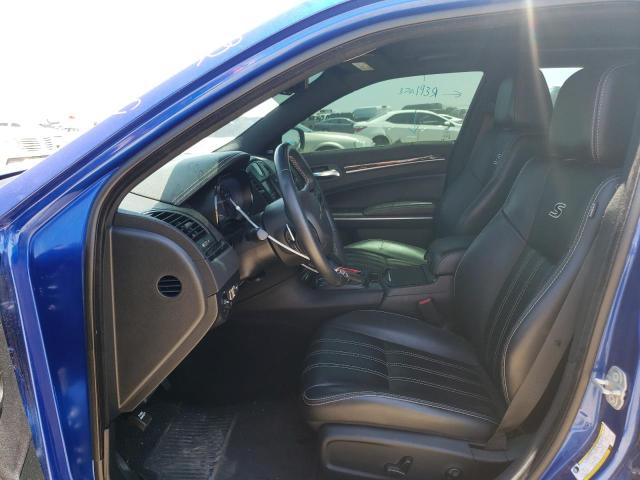 Photo 7 from auction – 2018 CHRYSLER 300 S with VIN 2C3CCABG9JH326076