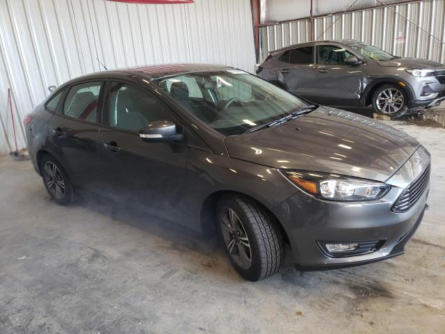 Photo 4 from auction – 2017 FORD FOCUS SE with VIN 1FADP3FE3HL298500