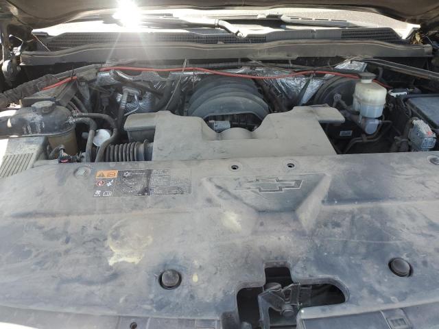 Photo 11 from auction – 2014 CHEVROLET SILVERADO with VIN 3GCUKREC1EG366314