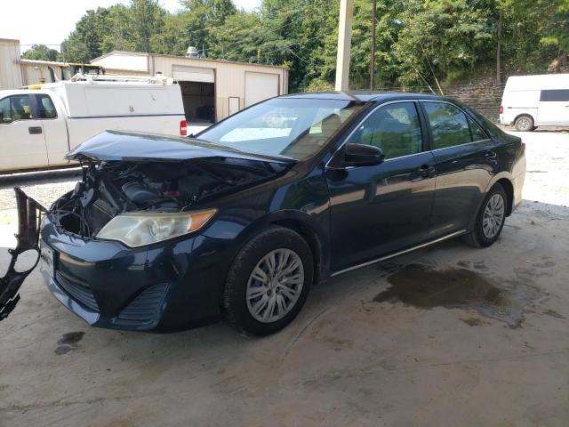 TOYOTA CAMRY L 2014 with VIN 4T1BF1FK9EU415707 - Photo from auction