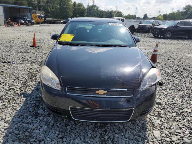 Photo 5 from auction – 2010 CHEVROLET IMPALA LS with VIN 2G1WA5EK8A1193673