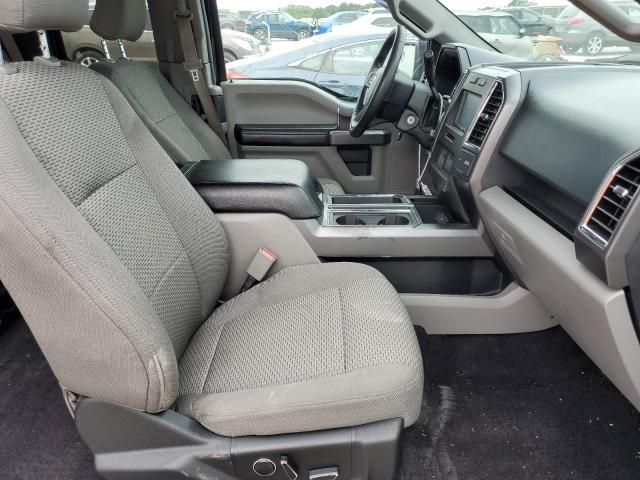 Photo 7 from auction – 2015 FORD F150 SUPER with VIN 1FTEX1EP7FFD07006