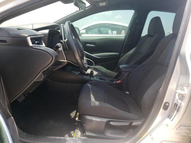 Photo 7 from auction – 2020 TOYOTA COROLLA SE with VIN 5YFS4RCE9LP022355