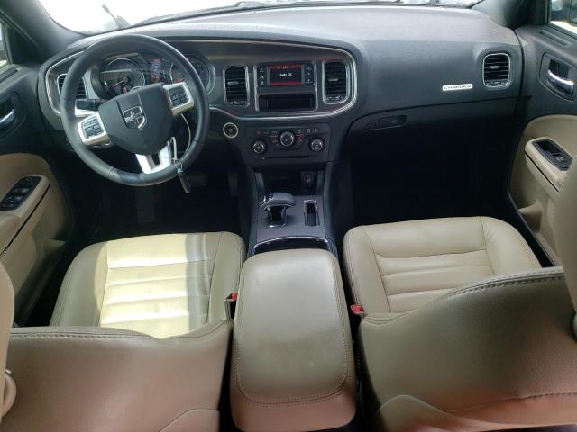 Zdjęcie 8 z aukcji – 2014 DODGE CHARGER SE z VIN 2C3CDXBG8EH232289