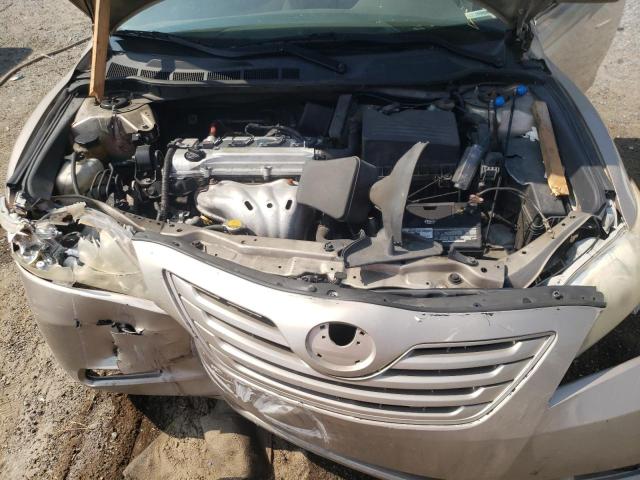Photo 11 from auction – 2008 TOYOTA CAMRY CE with VIN 4T1BE46K18U772131