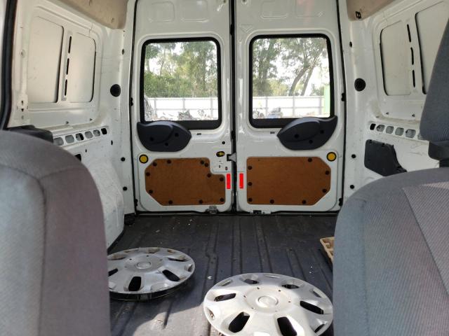 Photo 10 from auction – 2012 FORD TRANSIT CO with VIN NM0LS6ANXCT092402